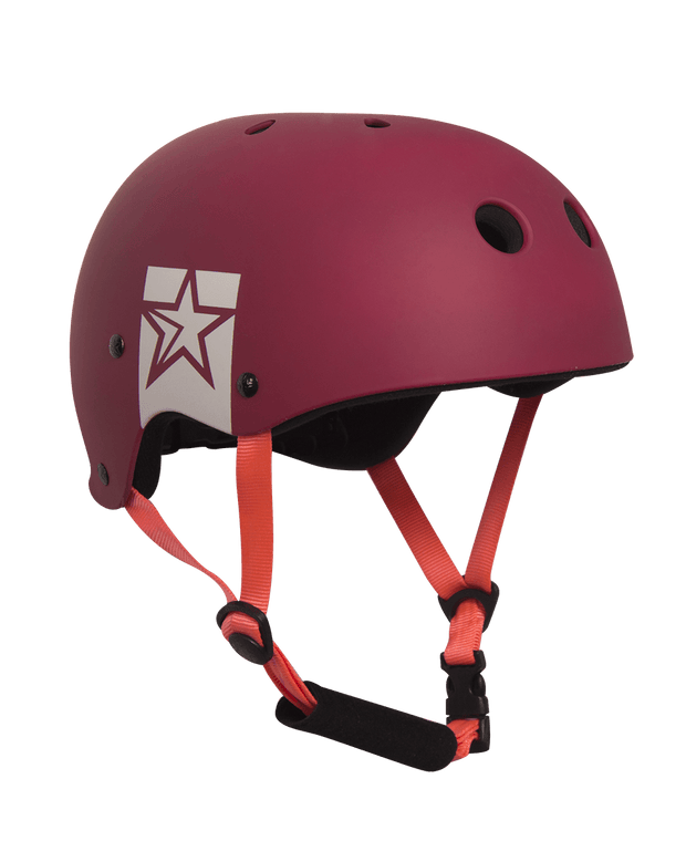 Wetsuit & Protection JOBE Slam Helmet Red