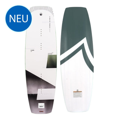 Wakeboard LIQUID FORCE Apex 142cm Wakeboard 2022