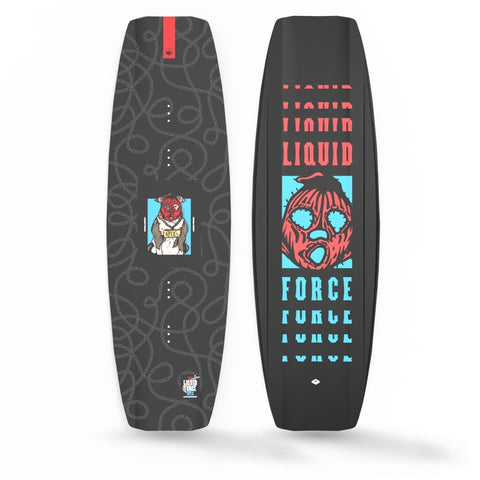 Wakeboard LIQUID FORCE Apex 144cm Wakeboard 2023