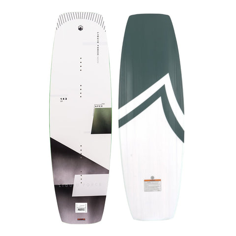 Wakeboard LIQUID FORCE Apex 146cm Wakeboard 2022