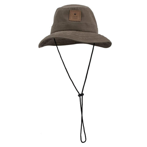 Fashion LIQUID FORCE Boondocks Safari Hat