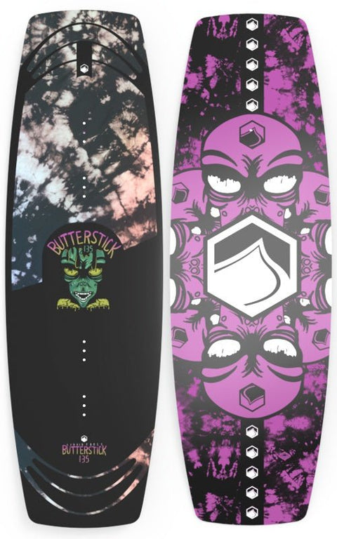 Wakeboard LIQUID FORCE Butterstick 140cm Wakeboard 2023