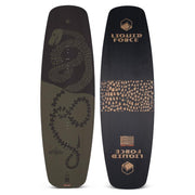 Wakeboard LIQUID FORCE Butterstick 145cm Wakeboard 2021