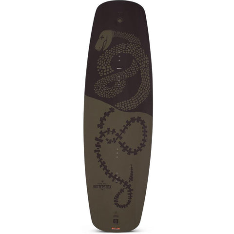 Wakeboard LIQUID FORCE Butterstick 145cm Wakeboard 2021