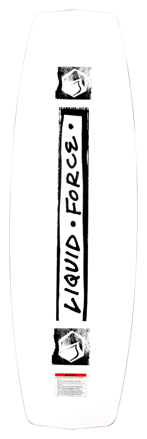 Wakeboard LIQUID FORCE Butterstick Pro 140cm Wakeboard 2021