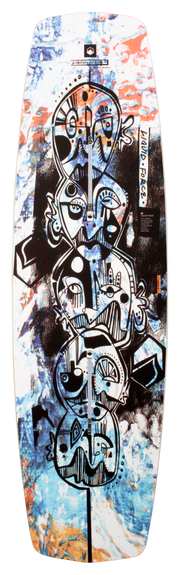 Wakeboard LIQUID FORCE Butterstick Pro 140cm Wakeboard 2021