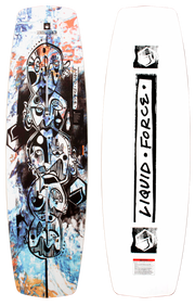 Wakeboard LIQUID FORCE Butterstick Pro 140cm Wakeboard 2021