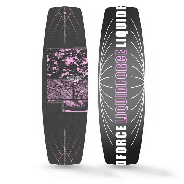 Wakeboard LIQUID FORCE Butterstick PRO 148cm Wakeboard 2023