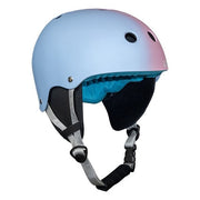 Wetsuit & Protection LIQUID FORCE Claudia Flash Helmet blue rose