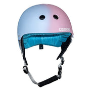 Wetsuit & Protection LIQUID FORCE Claudia Flash Helmet blue rose