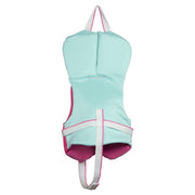 Wetsuit & Protection LIQUID FORCE Dream Infant CGA Veste pink-mint (0-13 kg)