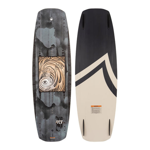 Wakeboard Liquid Force FLX 139cm 2022