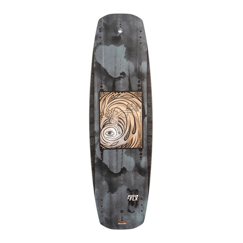 Wakeboard Liquid Force FLX 143cm 2022