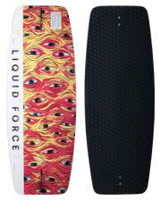 Wakeskates LIQUID FORCE Focus 44 Wakeskate 2022