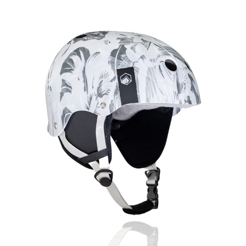 Wetsuit & Protection LIQUID FORCE Helmet Flash Ce snow floral