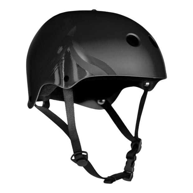 Wetsuit & Protection LIQUID FORCE Hero CE Helmet black