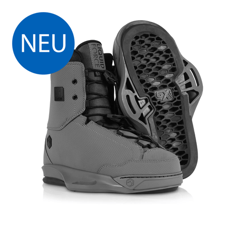 Wakeboard LIQUID FORCE Idol 6X Bindung 2022