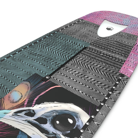 Wakeboard LIQUID FORCE Illusion 142cm Wakeboard 2023