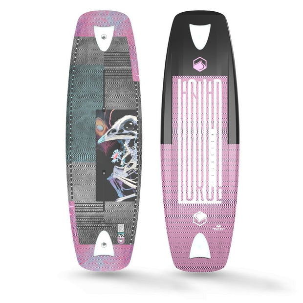 Wakeboard LIQUID FORCE Illusion 142cm Wakeboard 2023