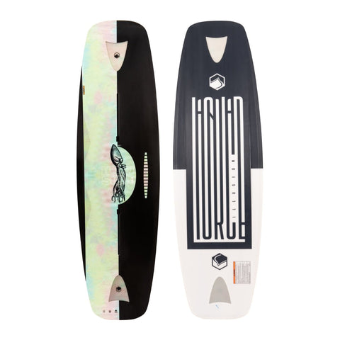 Wakeboard LIQUID FORCE Illusion 147cm Wakeboard 2022