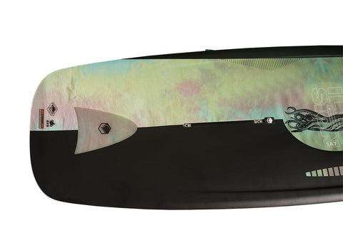 Wakeboard LIQUID FORCE Illusion 147cm Wakeboard 2022