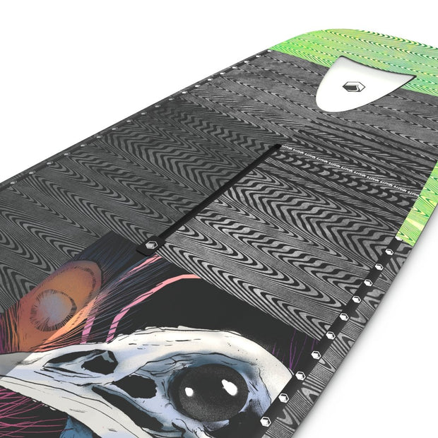 Wakeboard LIQUID FORCE Illusion 147cm Wakeboard 2023