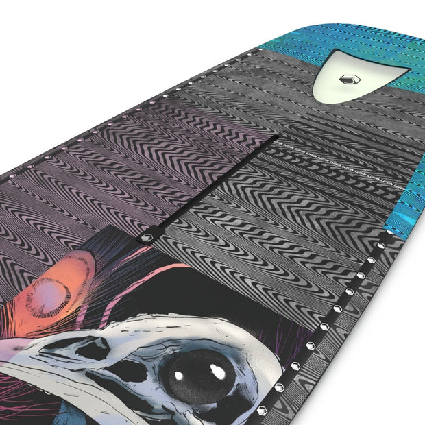 Wakeboard LIQUID FORCE Illusion 152cm Wakeboard 2023