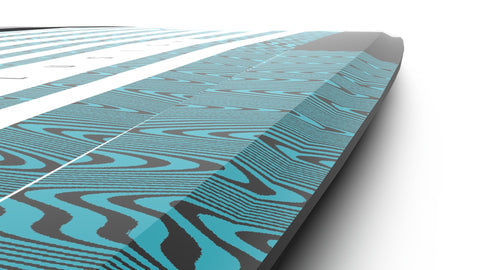 Wakeboard LIQUID FORCE Illusion 152cm Wakeboard 2023