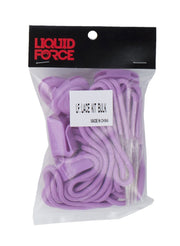 Brands LIQUID FORCE Lace Kit