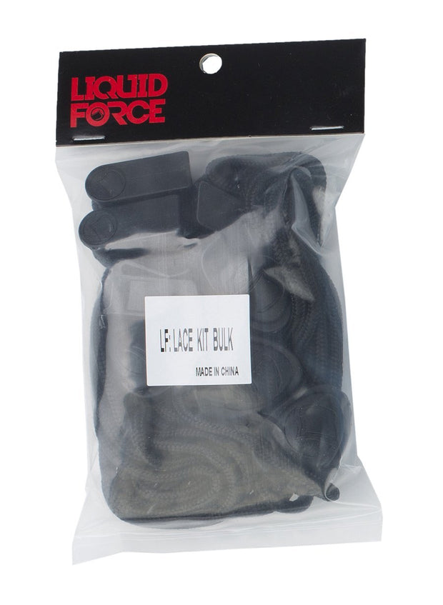 Brands LIQUID FORCE Lace Kit