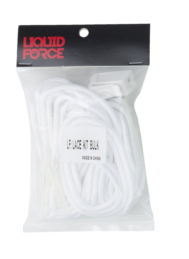 Brands LIQUID FORCE Lace Kit