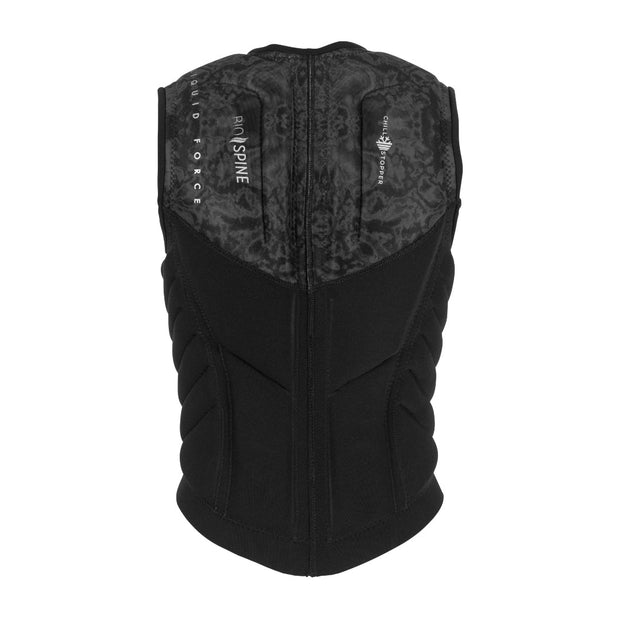Wetsuit & Protection LIQUID FORCE Ladies Breeze Comp Vest CE black