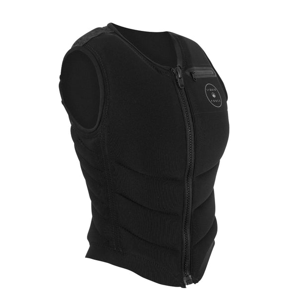Wetsuit & Protection LIQUID FORCE Ladies Breeze Comp Vest CE black
