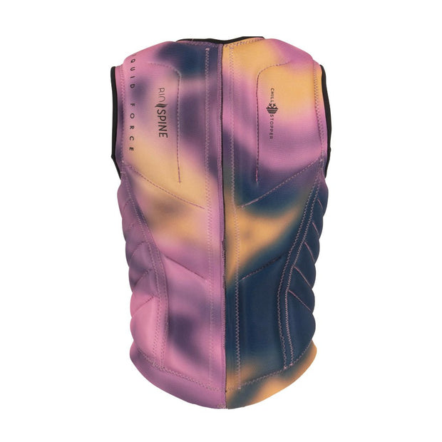 Wetsuit & Protection LIQUID FORCE Ladies Breeze Comp Vest CE spring-blu