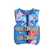 Wetsuit & Protection LIQUID FORCE Lanai Youth Girls Tropical Vest