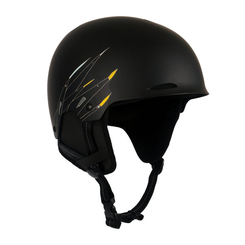 Wetsuit & Protection LIQUID FORCE Nico CE black bird Helm
