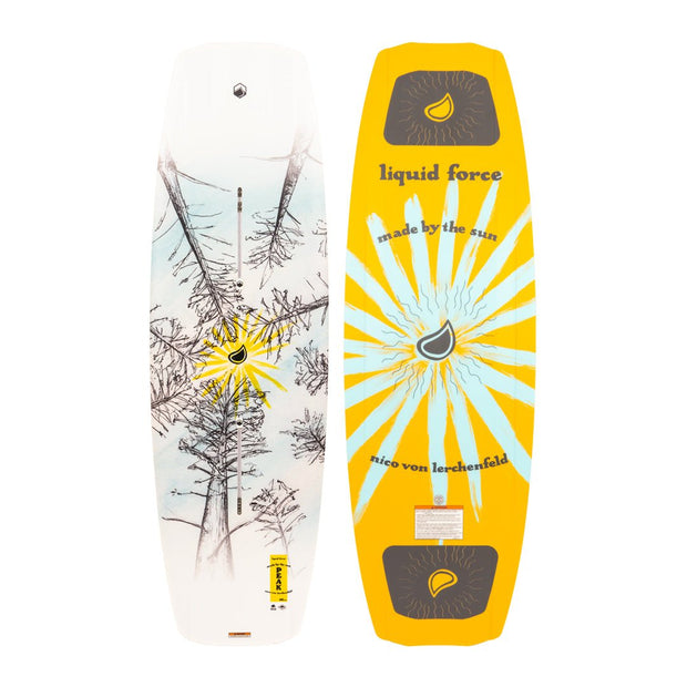 Wakeboard LIQUID FORCE Peak 136cm Wakeboard 2022