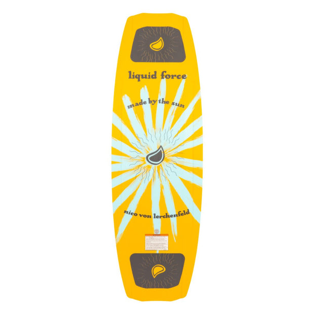 Wakeboard LIQUID FORCE Peak 136cm Wakeboard 2022