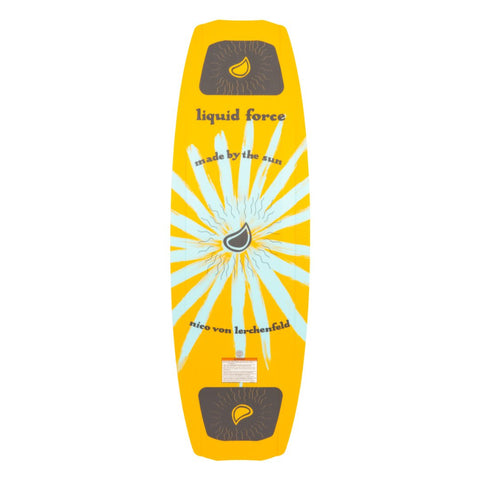 Wakeboard LIQUID FORCE Peak 141cm Wakeboard 2022