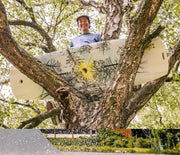 Wakeboard LIQUID FORCE Peak 145cm Wakeboard 2022