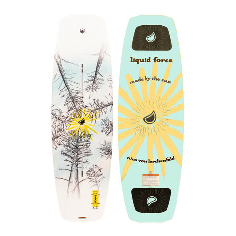 Wakeboard LIQUID FORCE Peak 145cm Wakeboard 2022