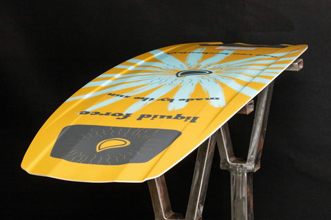 Wakeboard LIQUID FORCE Peak 145cm Wakeboard 2022