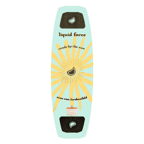 Wakeboard LIQUID FORCE Peak 145cm Wakeboard 2022