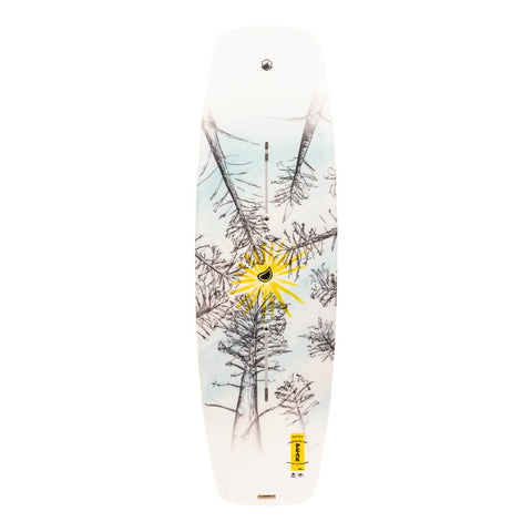 Wakeboard LIQUID FORCE Peak 145cm Wakeboard 2022