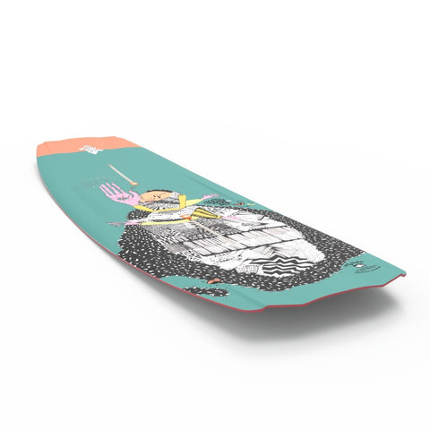 Wakeboard LIQUID FORCE Peak 149cm Wakeboard 2023