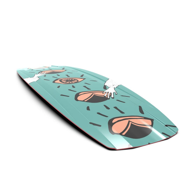 Wakeboard LIQUID FORCE Peak 149cm Wakeboard 2023
