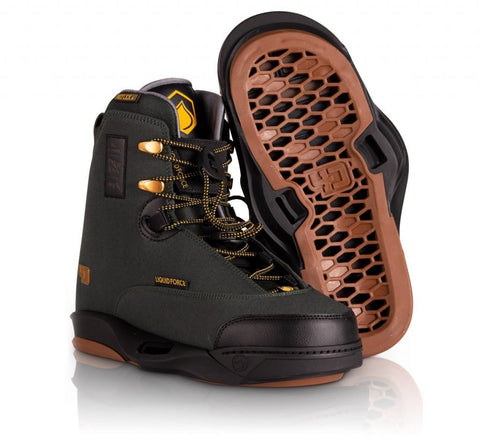 Brands Liquid Force Peak 4D Bindung 2021