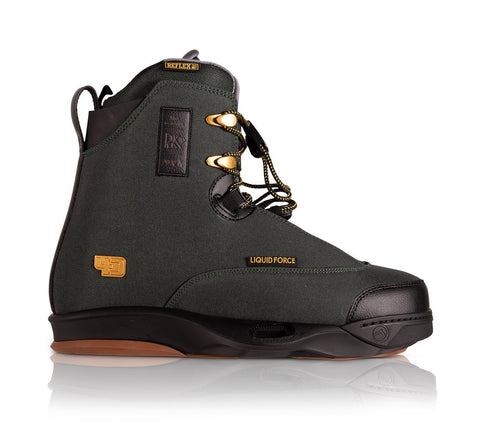 Brands Liquid Force Peak 4D Bindung 2021