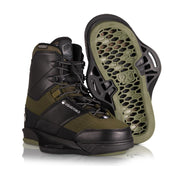 Wakeboard Liquid Force Peak 6X Bindung 2020