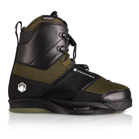 Wakeboard Liquid Force Peak 6X Bindung 2020